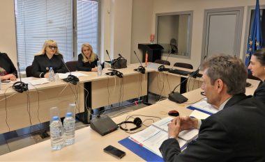 Deskoska: Maqedonia e Veriut do t’i respektojë aktgjykimet e Gjykatës Evropiane