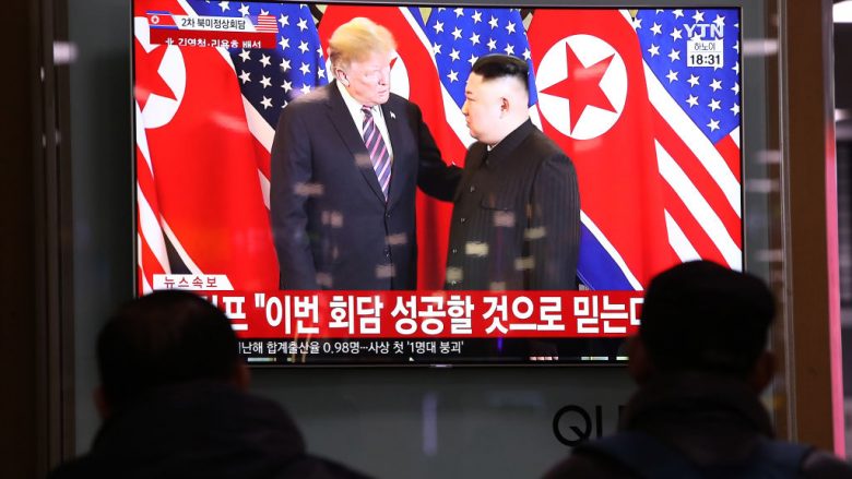 Kim Jong-Un do të takohet përsëri me Donald Trumpin