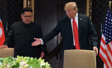 Trump konfirmon takimin e radhës me Kim Jong Un, tregon edhe vendin dhe datën