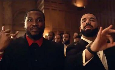 Meek Mill publikon paralajmërimin e videoklipit me Drake