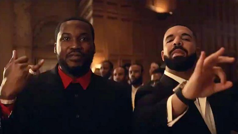 Meek Mill publikon paralajmërimin e videoklipit me Drake