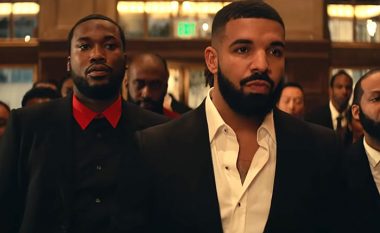 Publikohet videoklipi, “Going Bad” sjell të bashkuar Drake dhe Meek Mill