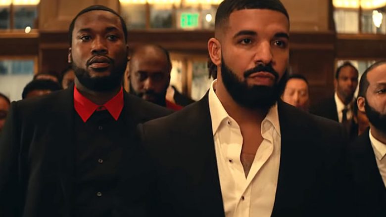 Publikohet videoklipi, “Going Bad” sjell të bashkuar Drake dhe Meek Mill