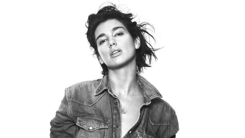 Dua Lipa pjesë e fushatës të markës së xhinseve “PepeJeans London SS19”