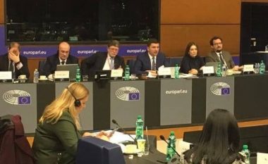 Në Strasburg po mbahet takimi i 6-të i përbashkët i KPSA-së, BE-Kosovë