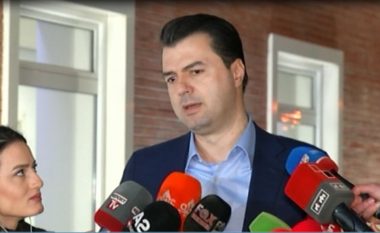 Basha: Do të ketë protesta në gjithë vendin kundër Edi Ramës