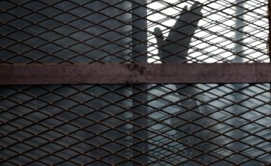 Në Egjipt ekzekutohen nëntë të rinj, të akuzuar për vrasjen e prokurorit në vitin 2015