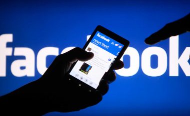 Facebook rrezikon të gjobitet me 3 miliardë dollarë për shkelje të privatësisë