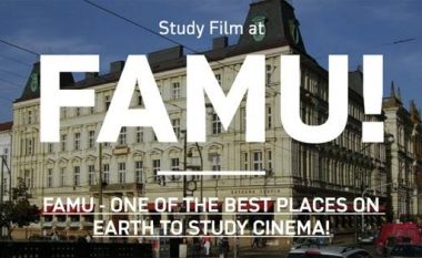 Vazhdon marrëveshja që ua mundëson studentëve nga Kosova të studiojnë në FAMU të Pragës