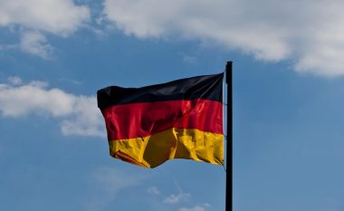 E zeza, e kuqja dhe e arta u kthyen në ngjyrat kombëtare: Një “shëtitje” në historinë dhe simbolikën e flamurit gjerman