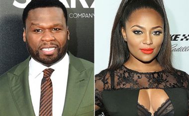 50 Cent kërkon dëmshpërblim nga padia e e Teairra Mari