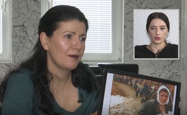Fotografia që bëri histori, rrëfen gruaja simbol i refugjatëve të Kosovës (Video)