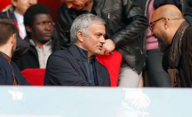 Mourinho ndjek nga afër skuadrën franceze Lille: Të punoj në një ligë të re do të ishte fantastike