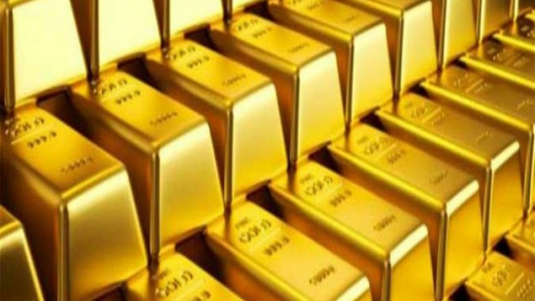 Shteti i treti në botë do ta përdorë arin për frenim të deficitit buxhetor