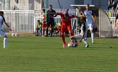 Luhet për t’i ikur fundit, tri ndeshjet e para të javës së 19-të luhen në Gjilan, Skenderaj dhe Therandë