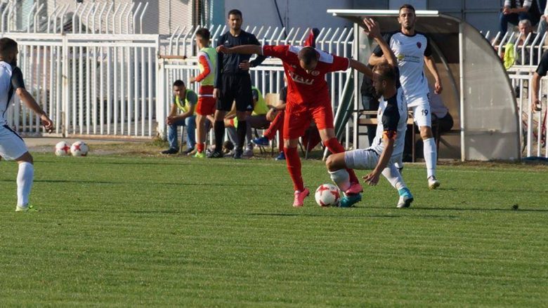 Luhet për t’i ikur fundit, tri ndeshjet e para të javës së 19-të luhen në Gjilan, Skenderaj dhe Therandë