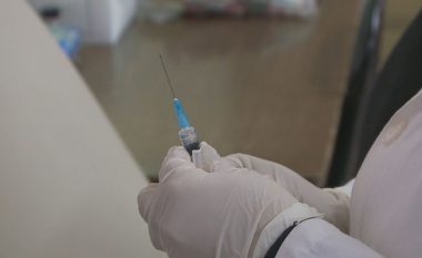 Maqedoni, sot fillon vaksinimi kundër gripi sezonal