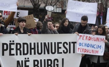 Abuzimi me të miturën në Drenas, të hënën organizohet marsh protestues në Ferizaj