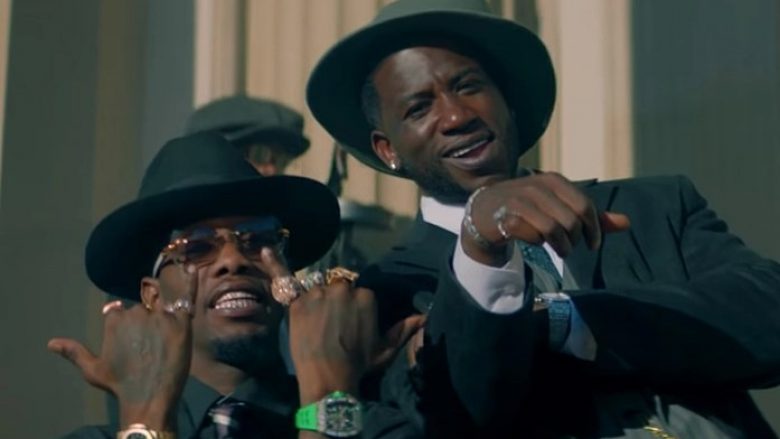Offset dhe Gucci Mane lansojnë videoklipin “Quarter Milli”