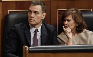 Spanja në prag të zgjedhjeve të parakohshme parlamentare