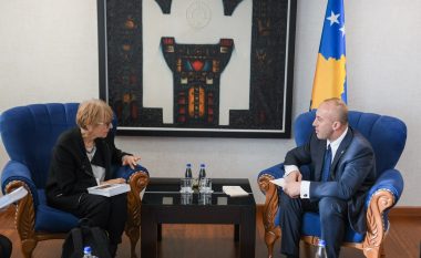 ​Haradinaj: Kosova ka Kushtetutën më të avancuar për të drejtat e minoriteteve