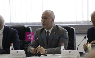 Kryeministri Haradinaj propozon që t’iu ndahet buxhet shoqatave të të pagjeturve