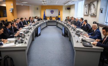 Haradinaj: BERZH mbetet partneri strategjik për zhvillimin ekonomik të Kosovës
