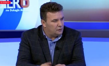 Haxhi Shala: Shihet se ka një plan të koordinuar mes BE-së, Thaçit e Vuçiqit për Kosovën (Video)