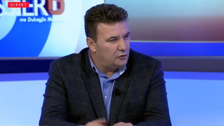 Haxhi Shala: Shihet se ka një plan të koordinuar mes BE-së, Thaçit e Vuçiqit për Kosovën (Video)