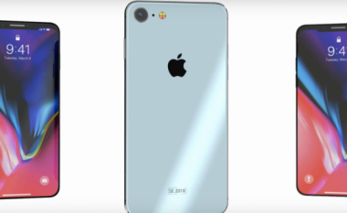 iPhone SE 2 mund të sjell ngarkimin ‘wireless’ në telefonat e lirë