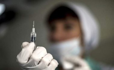 155 viktima nga gripi në Rumani