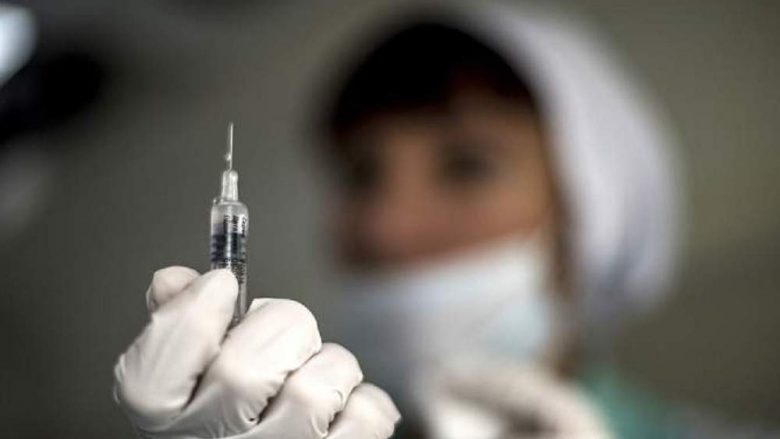 155 viktima nga gripi në Rumani