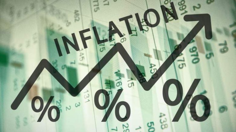 Inflacioni në BE bie në 1.2 për qind