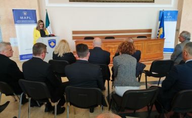 Nënshkruhet bashkëpunimi në mes komunave të Kosovës me komunat arbëreshe të Italisë