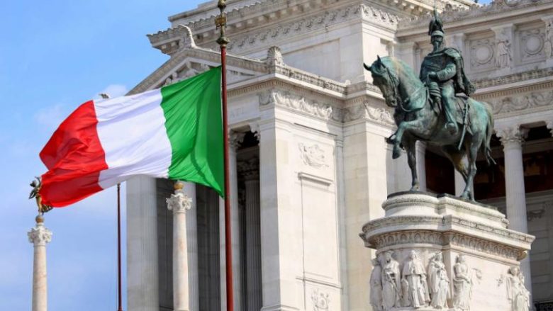 Ekonomia italiane përsëri burim shqetësimi në Evropë