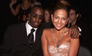 Ata u ndan 18 vjet më parë, por P.Diddy vazhdon ta ngacmoj Jennifer Lopezin