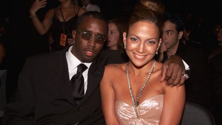 Ata u ndan 18 vjet më parë, por P.Diddy vazhdon ta ngacmoj Jennifer Lopezin