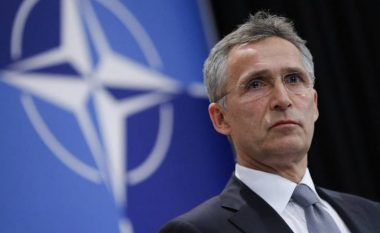 Stoltenberg: NATO vendos në pranverë a do të ndihmoj FSK-në