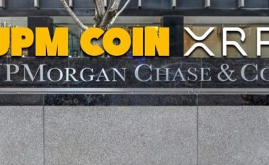 Wall Street kritikon kripovalutën e JP Morgan
