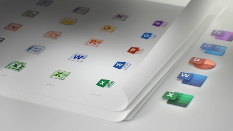 Microsoft lanson aplikacionin e ri Office për Windows 10