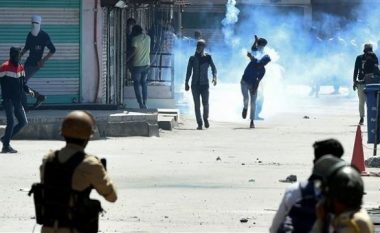 Sulm në Indi, vriten 44 policë në rajonin e Kashmirit