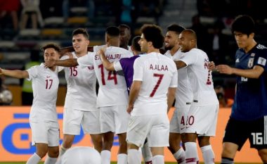 Katari fiton Kupën e Azisë, mposht në finale Japoninë