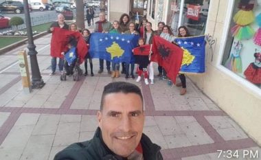 KHF Istogu udhëton drejt Spanjës me dokumente të Kosovës, por iu kërkohet të luajnë pa simbole