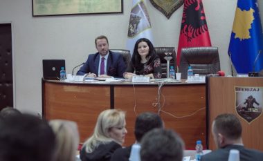 Qeverisja lokale e Ferizajt tejkalon inkasimin e të hyrave vetanake për 2018