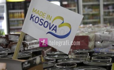 Efektet e taksës: Prodhimet nga Kosova dhe Shqipëria po zëvendësojnë importet nga Serbia