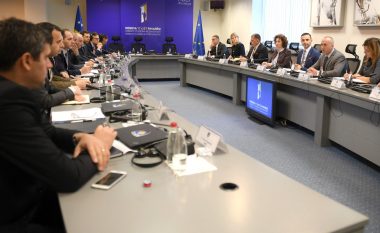 Haradinaj: Kosova duhet ta lehtësojë rregullativen për investime në energjetikë