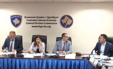 KQZ certifikoi rezultatet përfundimtare të zgjedhjeve të jashtëzakonshme për kryetar në katër komunat veriore