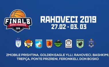 FBK aprovon idenë e KB Rahovecit, për herë të parë gara e kupës do të ketë medalje të bronztë