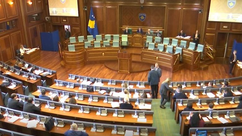 PSD e PAN presin që Ligji për Dialogun të kalojë në seancën e ardhshme (Video)