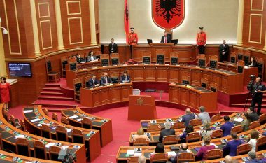 Kandidatët që deri më tani kanë siguruar mandatin e deputetit në Shqipëri